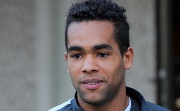 Алекс Тейшейра, фото shakhtar.com