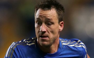 Джон Терри, фото skysports.com
