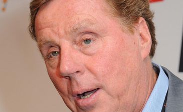 Харри Реднапп, фото skysports.com