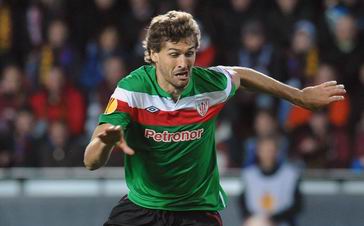 Фернандо Льоренте, Getty images