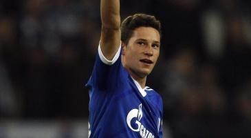 Юлиан Дракслер, фото football-italia.net