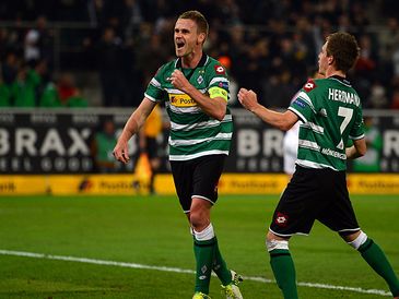 фото Getty Images, Демс открывает счет