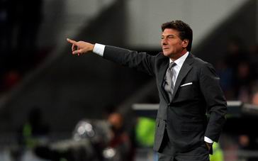 Вальтер Маццари, Getty images