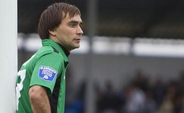 Юрий Панькив, dynamo.kiev.ua