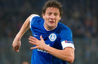 Евгений Селезнев, fcdnipro.ua