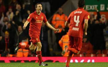 Стюарт Даунинг, Getty Images