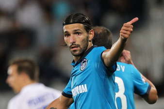 Данни, Getty images