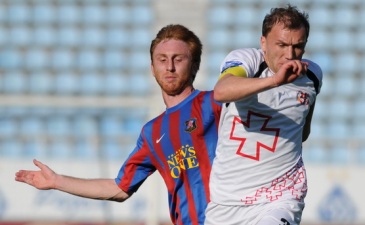 © Илья Хохлов Football.ua