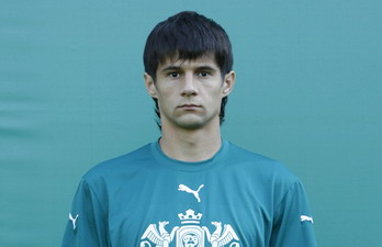 Игорь Малыш когда-то играл за «пивоваров», а теперь едет на Оболонь-Арену в качестве игрока Авангарда, фото ФК Оболонь, fc.obolon.ua 