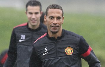 Рио Фердинанд, skysports.com