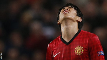 Синдзи Кагава, Reuters