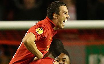 Стюарт Даунинг, Getty Images