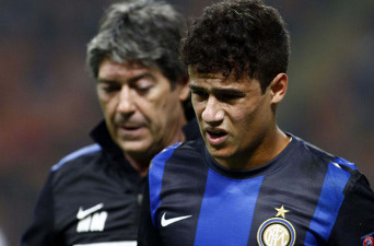 Филиппе Коутиньо, Getty Images