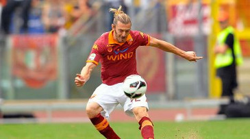 Федерико Бальдзаретти, corriere.it