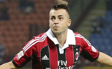 Стефан Эль Шаарави, фото sportsnet.ca