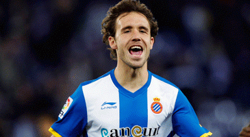 Верду, фото football-espana.net