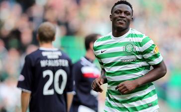 Виктор Ваньяма, Getty images