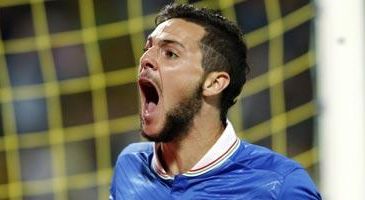 Маттиа Дестро, фото football-italia.net
