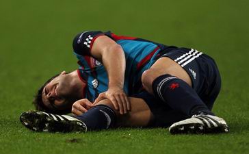 Йоанн Гуркюфф, Getty images