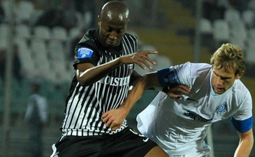 фото Алексей Ковалев, Football.ua