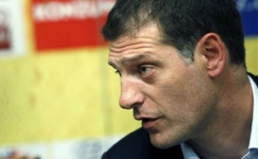 Славен Билич, Getty Images