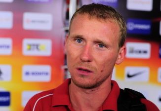 Ринар Валеев, shakhtar.com