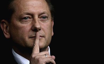 Владимир Романов, фото ballineurope.com 