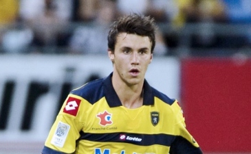 Себастьян Коршиа, Getty Images