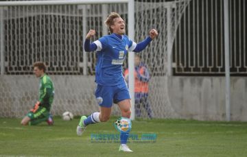 Сергей Кузнецов, фото fcsevastopol.com