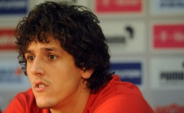 Стеван Йоветич, Getty Images