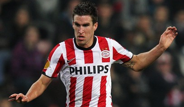 Кевин Строотман, фото Getty Images