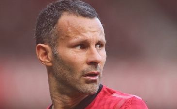 Райан Гиггз, фото tumblr.com