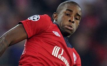 Рио Мавуба, фото mtnfootball.com