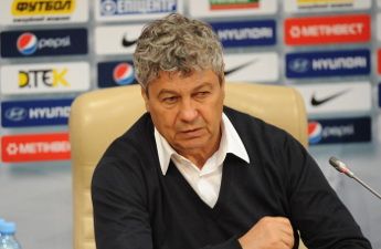 Мирча Луческу © Валерий Дудуш, Football.ua