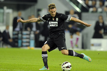 Клаудио Маркизио, Getty Images