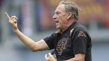 Зденек Земан, football-italia.net
