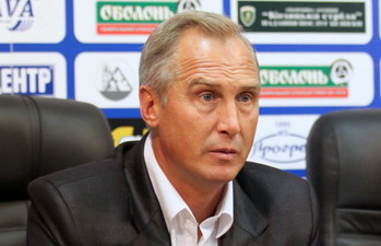 Сергей Свистун, © Олег Дубина 