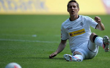 Люк де Йонг, Getty images