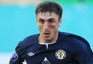 Карлен Мкртчян, metallurg.donetsk.ua