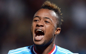 Джордан Айю, Getty images