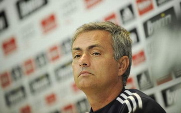 Жозе Моуриньо, Getty images