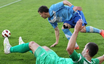 © Станислав Ведмидь Football.ua