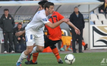 Густав Свенссон, фото sctavriya.com