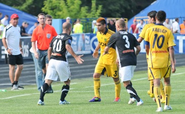 © Дмитрий Неймырок Football.ua