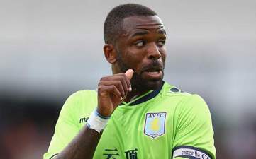 Даррен Бент, Getty Images