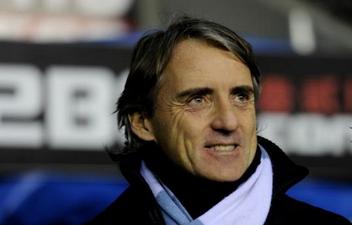 Роберто Манчини, talksport.co.uk