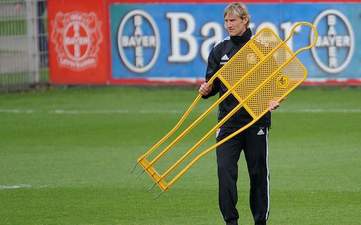 Сами Хююпяя, Getty Images