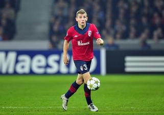 Лукас Динь, foot01.com