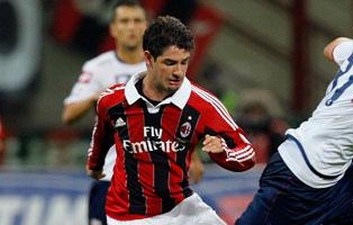 Алешандре Пато, Getty images