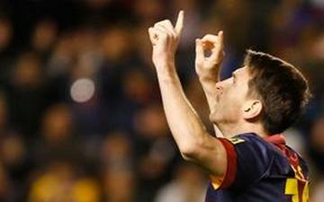 Лионель Месси, football-espana.net